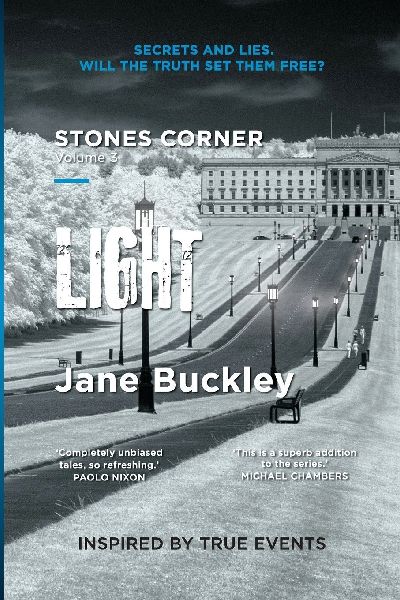 Stones Corner, Light