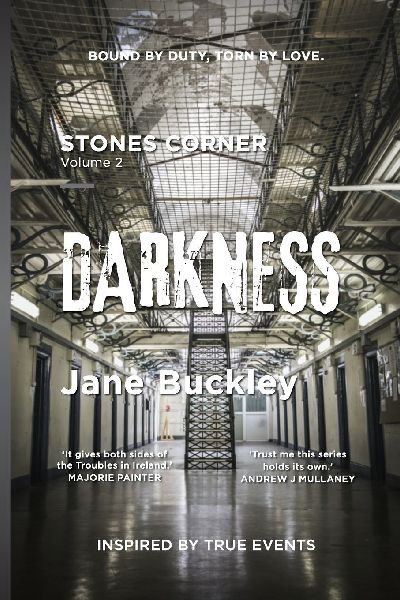 Stones Corner, Darkness