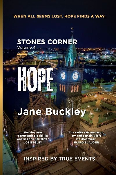 Stones Corner, Hope: Hope