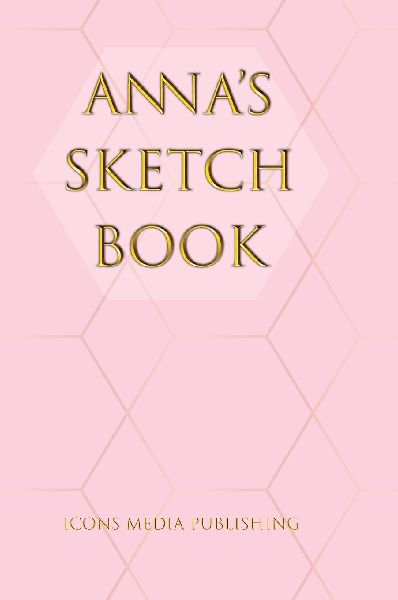 Annas Sketch Book