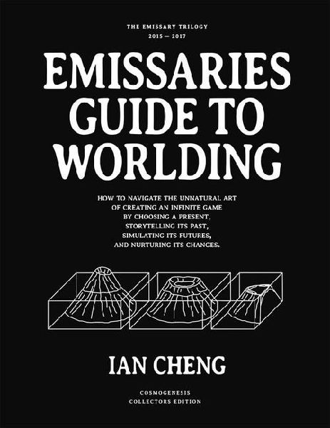 Emissaries Guide to Worlding