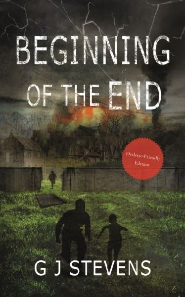 Beginning Of The End (dyslexic-friendly)