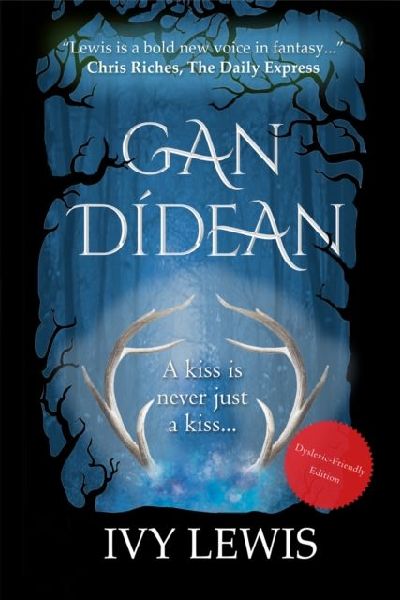 Gan Didean (Dyslexic-friendly edition)