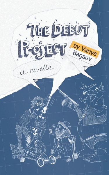 The Debut Project