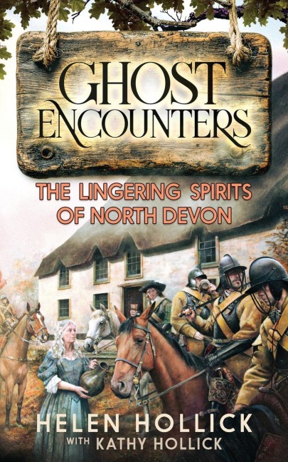 GHOST ENCOUNTERS: The Lingering Spirits Of North Devon