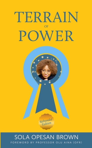 Terrain of Power