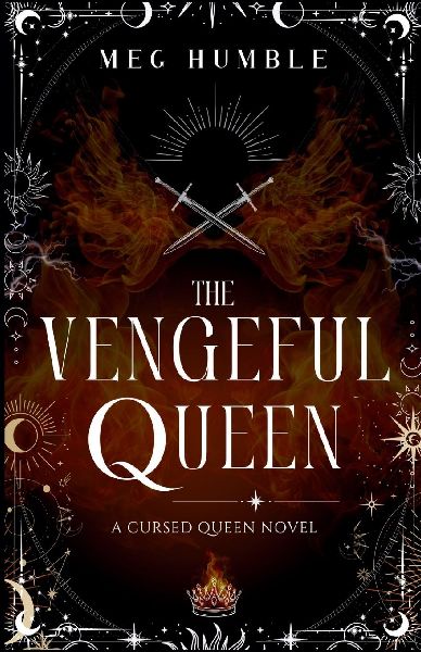 The Vengeful Queen