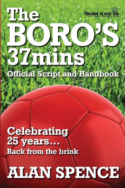 The BOROs 37mins