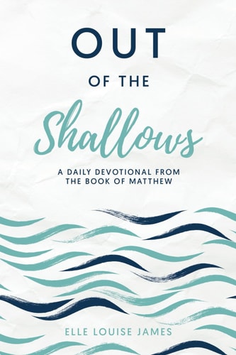 Out of the Shallows