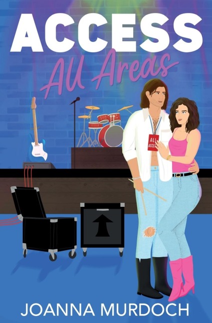Access All Areas