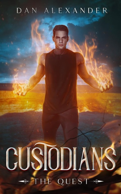 Custodians: The Quest