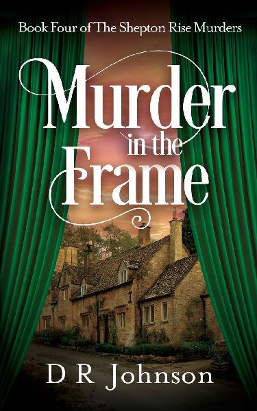 Murder in the Frame