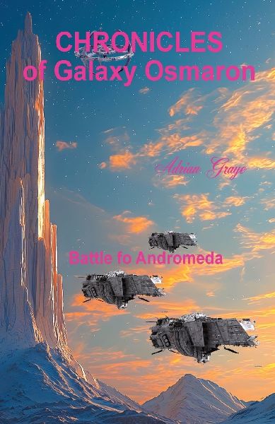 Battle for Andromeda: Chronicles of Galaxy Osmaron