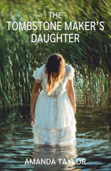 The Tombstone Makers Daughter