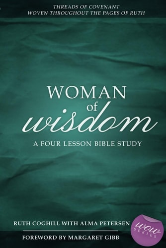 Woman of Wisdom
