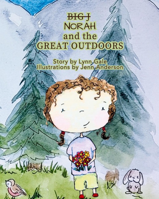 Norah and the Great Outdoors