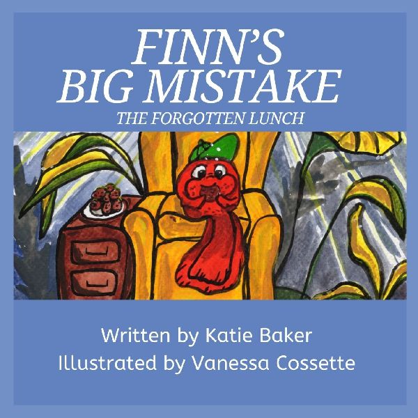Finns Big Mistake The Forgotten Lunch