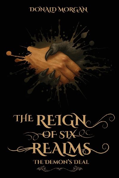 The Reign of Six Realms: The Demons Deal