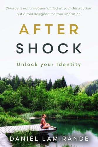 After Shock Unlock Your Identity