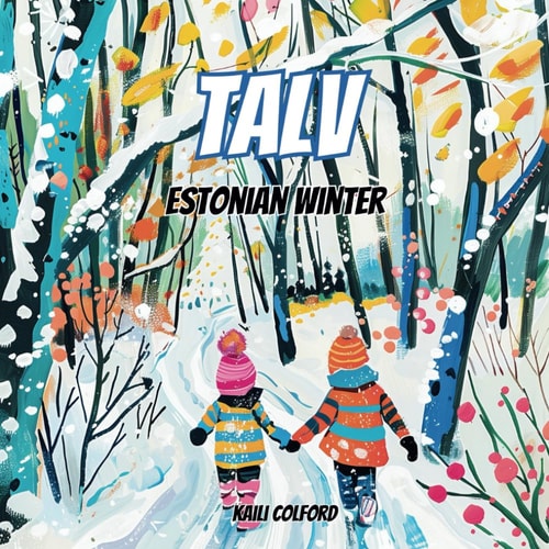 Talv Estonian Winter