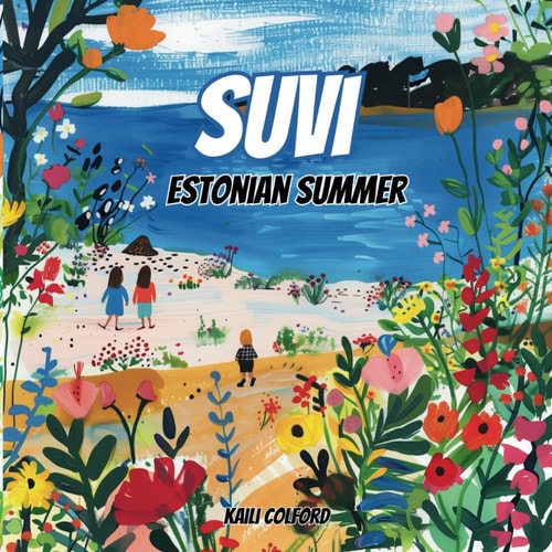 Suvi Estonian Summer