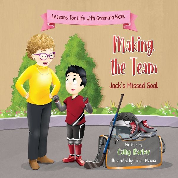 Making the Team: Jacks Missed Goal