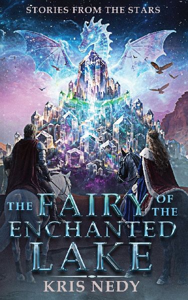 The Fairy of the Enchanted Lake
