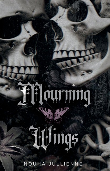 Mourning Wings