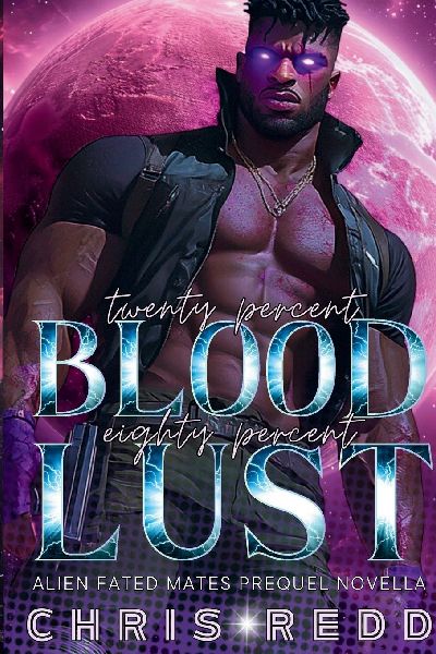20% Blood 80% Lust