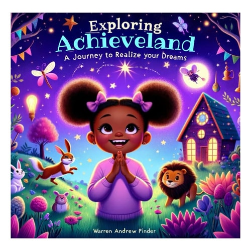 Exploring Achieveland A Journey to Realize Your Dreams