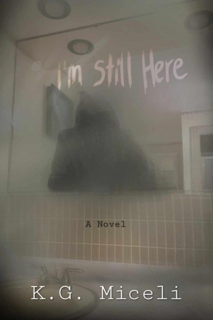 Im Still Here