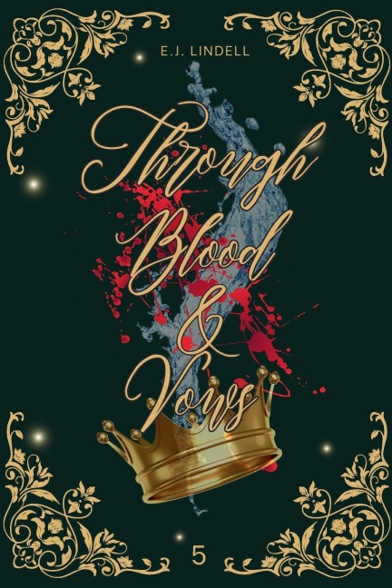 Through Blood & Vows
