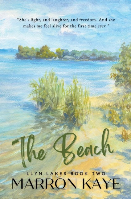 The Beach