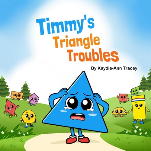 Timmy's Triangle Troubles