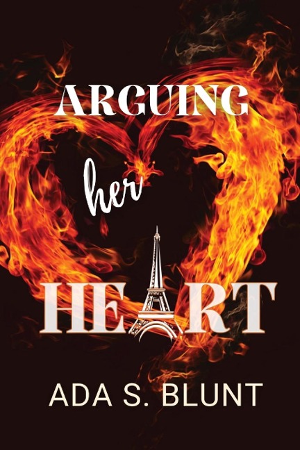 Arguing her Heart: Book 1