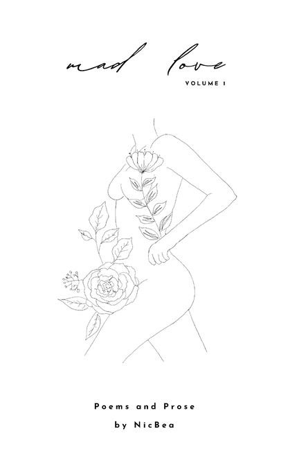 Mad Love: Volume 1
