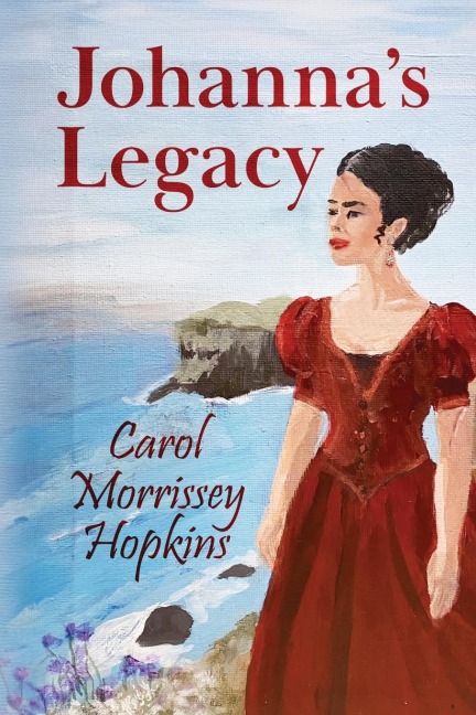 Johannas Legacy
