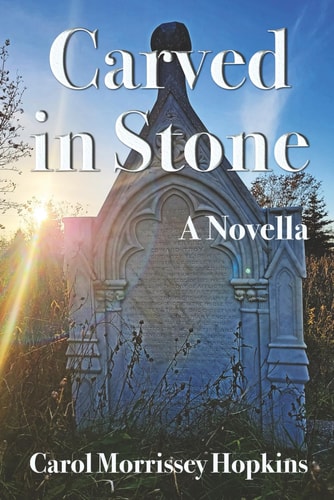 Carved in Stone