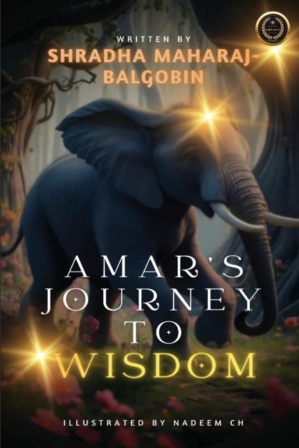 Amars Journey to Wisdom