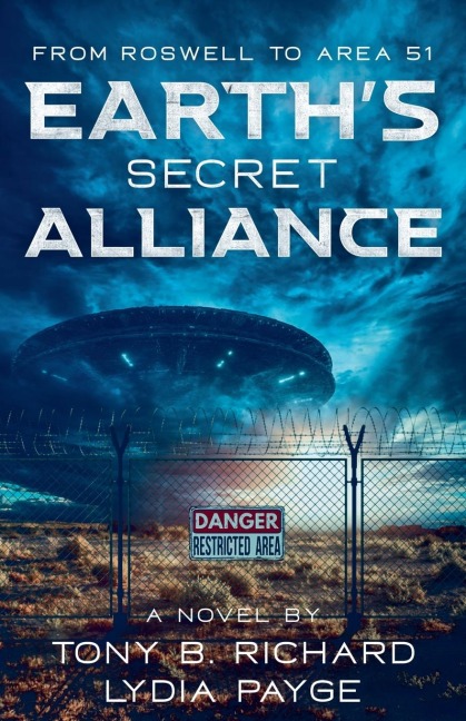 From Roswell To Area 51