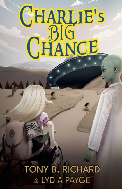 Charlies Big Chance