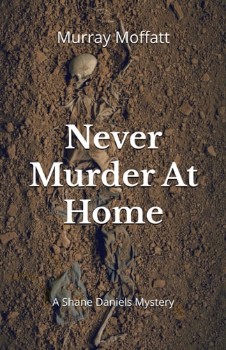 Never Murder At Home