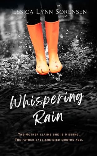 Whispering Rain