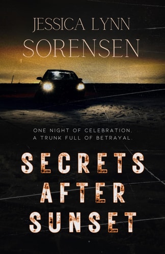 Secrets After Sunset