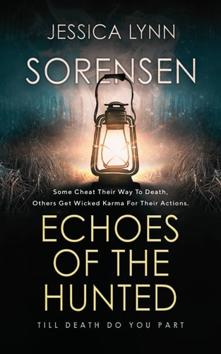 Echoes Of The Hunted Till Death Do You Part