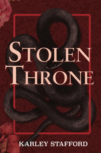 Stolen Throne