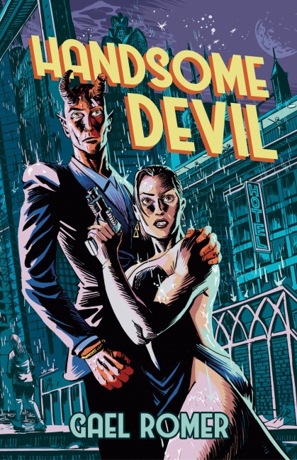 Handsome Devil