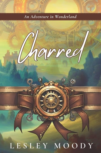 Charred An Adventure in Wonderland