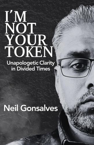 I'm Not Your Token Unapologetic Clarity in Divided Times