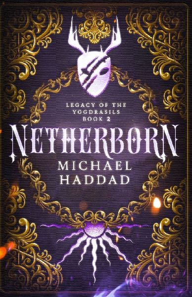 Netherborn